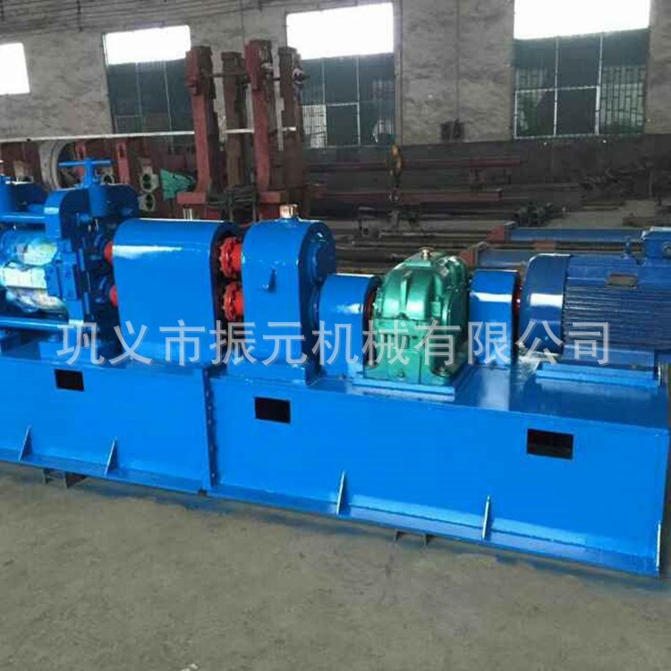 邊料軋圓機 連續(xù)式邊絲壓圓機 扁鋼機是行業(yè)中的戰(zhàn)斗機