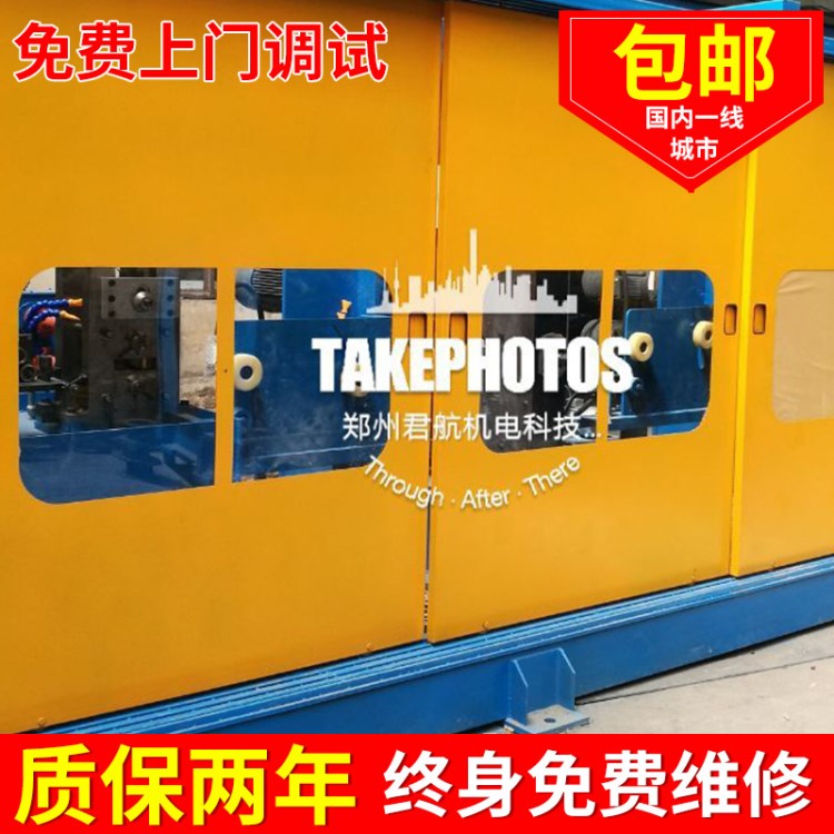 不銹鋼三角絲專用軋機(jī)  軋制設(shè)備 廠家供應(yīng)