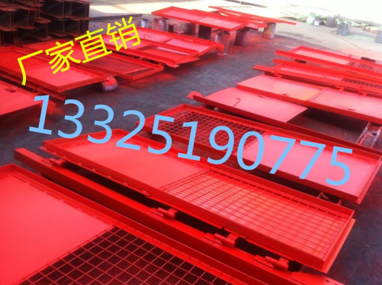BMB800X1300井下避險密閉門