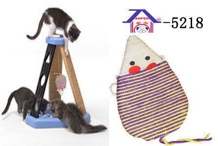 寵物用品研發生產出口批發代理代發寵物 鼠型板 -5218