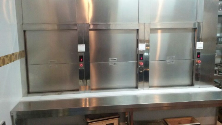 傳菜梯傳菜升降梯廚房運菜電梯傳菜電梯雜物電梯餐梯食梯廠家直銷