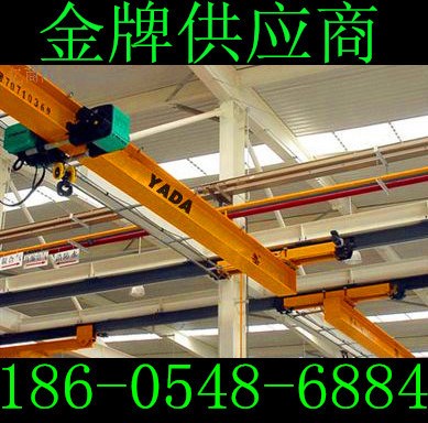LX型1t/2t電動單梁懸掛起重機 QD型16-32噸單梁吊鉤橋式起重機