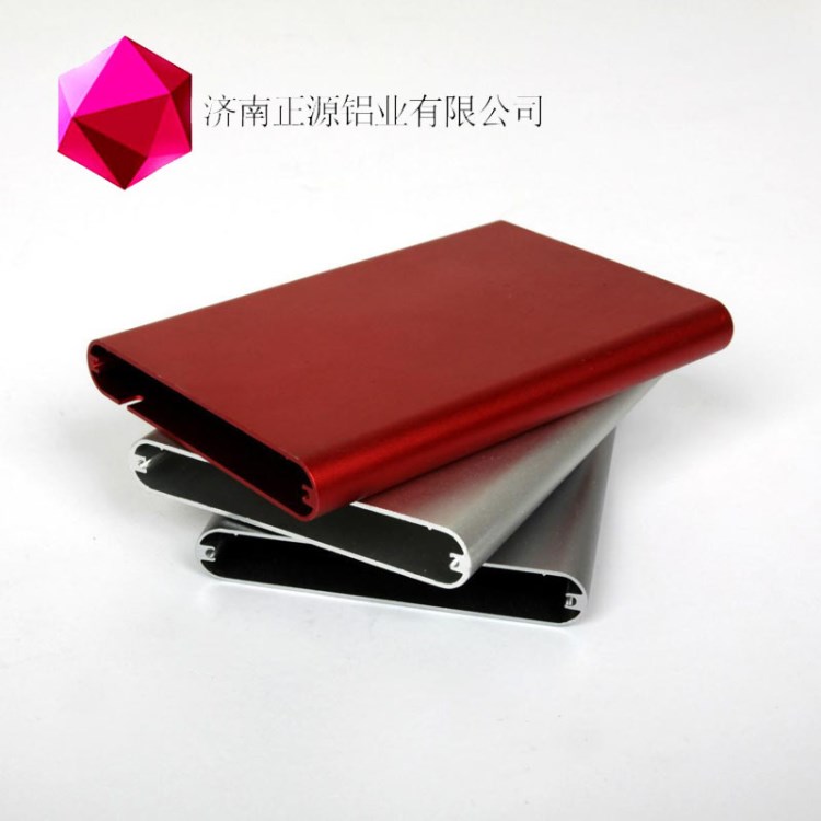 鋁合金方管 貨批發(fā)  鋁方管加工訂制  工業(yè)鋁型材廠家