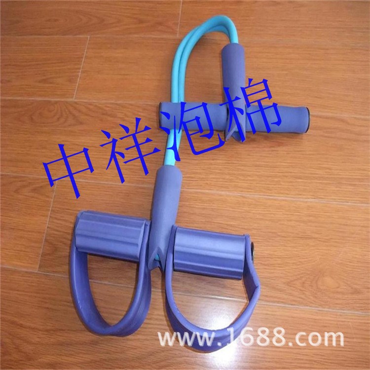 東莞廠家橡塑泡棉護(hù)套管 呼啦圈細(xì)波紋管子 防滑減壓海綿套管