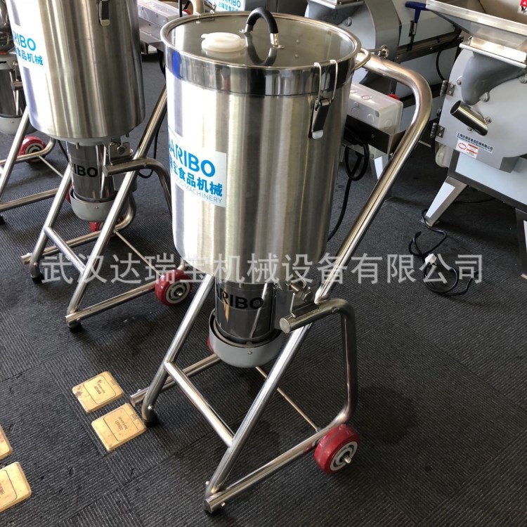 l姜蒜蓉打泥機 蒜蓉打碎機 濕辣椒粉碎機 花生碎打碎機粉碎機