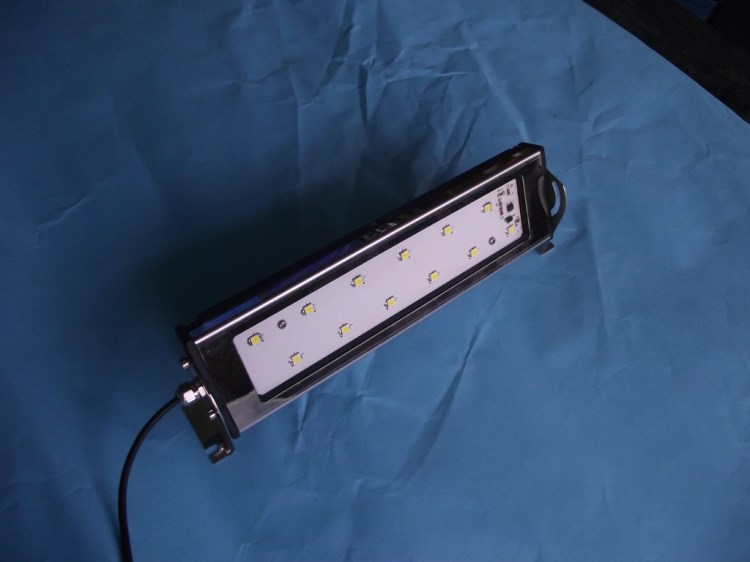 【廠家直供】工業(yè)led照明燈，數(shù)控機(jī)床用工作燈