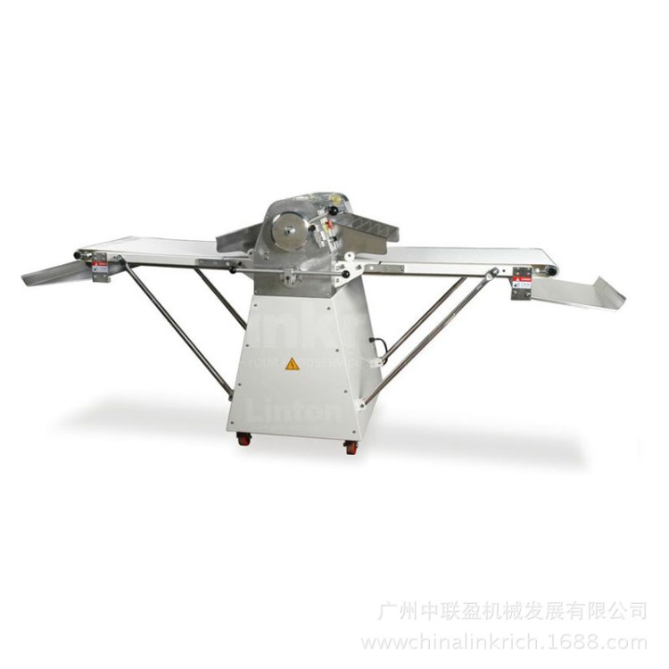 供應壓面酥皮糕點機LSP650R 全自動智能面條機