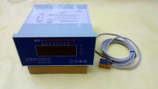 齒盤式轉(zhuǎn)速信號(hào)裝置TDS-C、WZX-1新產(chǎn)品
