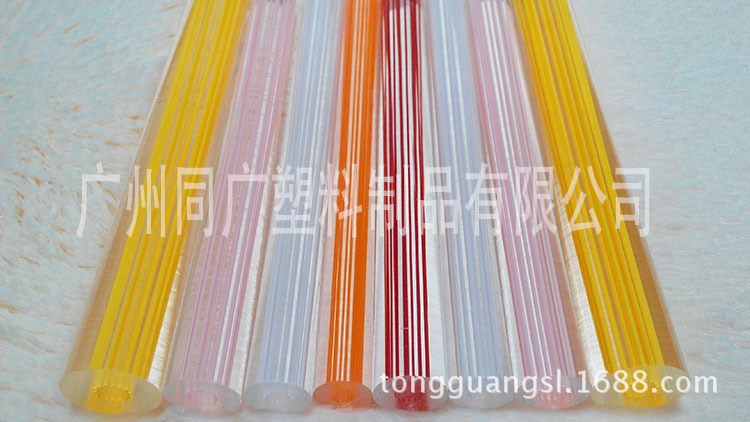 【惠】壓克力線條棒 廠家直銷
