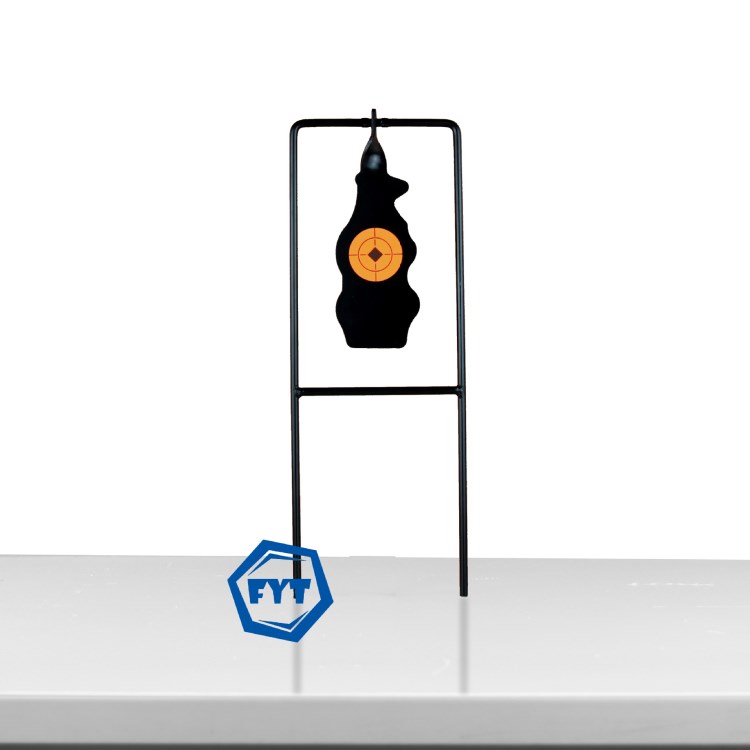 Spinner Traps.22射擊靶 練習(xí)靶 金屬靶  鐵靶  metal targets