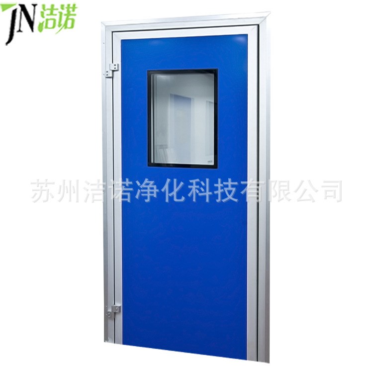 凈化鋼質門不銹鋼凈化門鋼質氣密門潔凈門氣密門手工板門機制板門