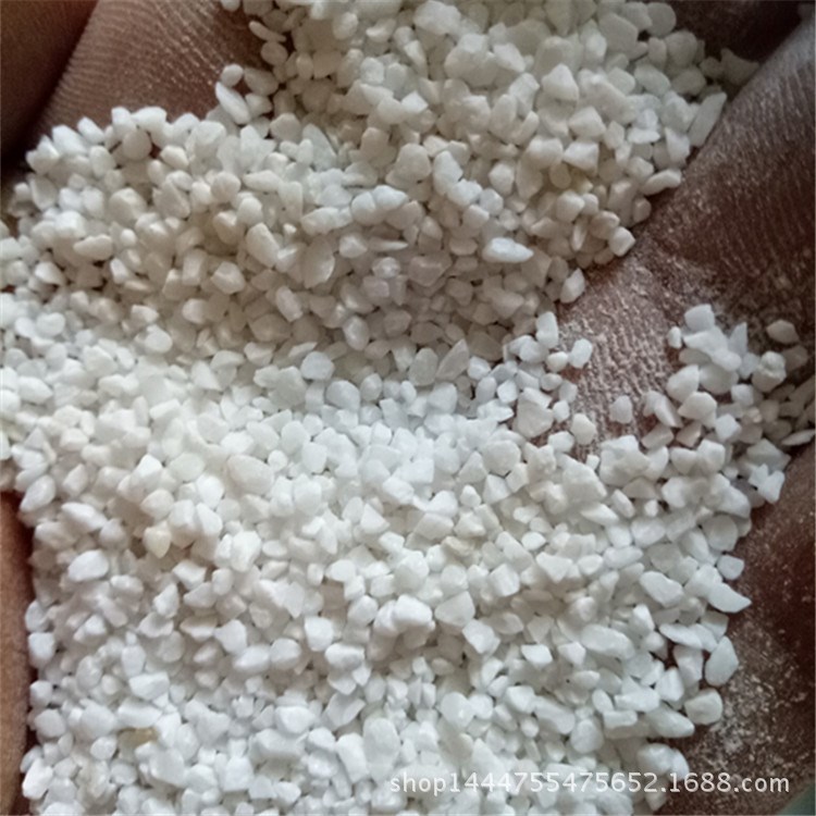 建筑地面不發火白云石沙 白云石粉 防靜電白云石子