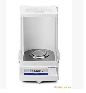 千分之一電子天平/JA2003型電子精密天平/0.001g