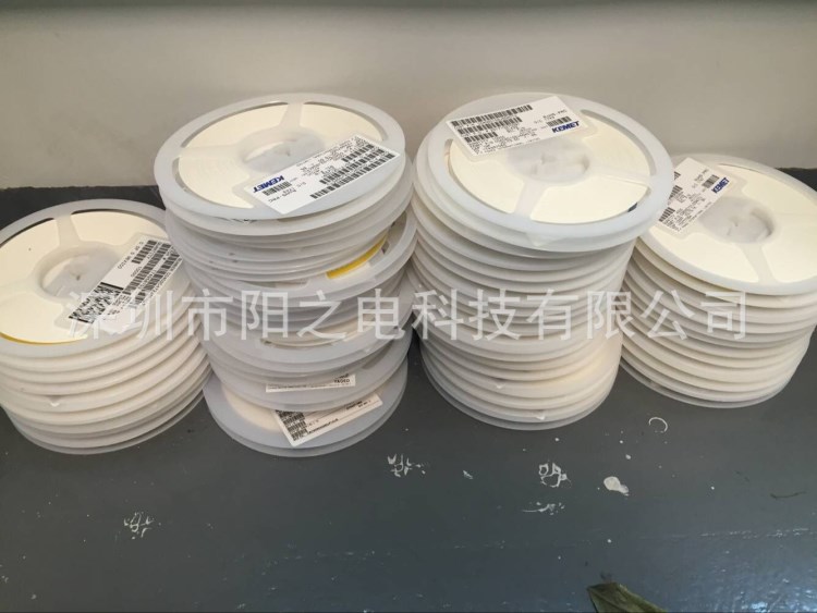 原裝vishay電阻CRCW20109R10JNTF現貨 支持小批量 量大可訂貨