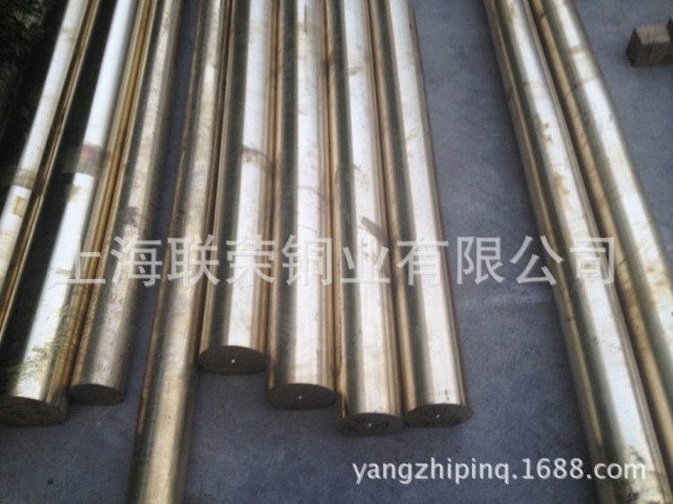 供應&phi;8-&phi;300鋁青銅棒(圖)