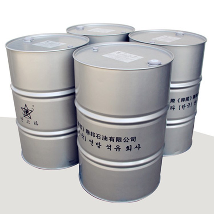 長城CKC中負荷工業齒輪油 星之際韓國320號中負荷閉式齒輪油