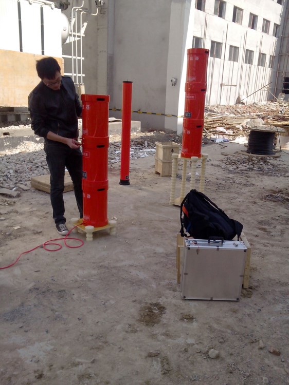 供應變頻串聯諧振成套裝置價格變頻串聯諧振耐壓試驗裝置