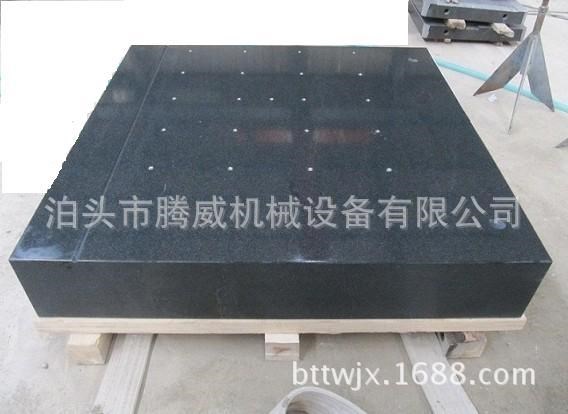 供應蘇州大理石測量平臺 常州花崗石檢驗平臺 深圳大理石平板平臺