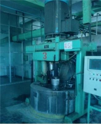 現貨秦晉二手1320型淀粉葡萄糖分離上懸離心機  產地貨源