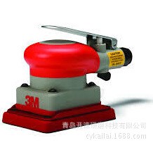 3M偏心振動方砂光機 20331氣動打磨機 拋光機