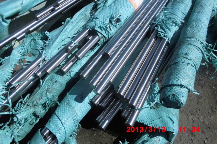 耐蝕不銹棒 321不銹鋼棒 電廠化工用不銹鋼材料