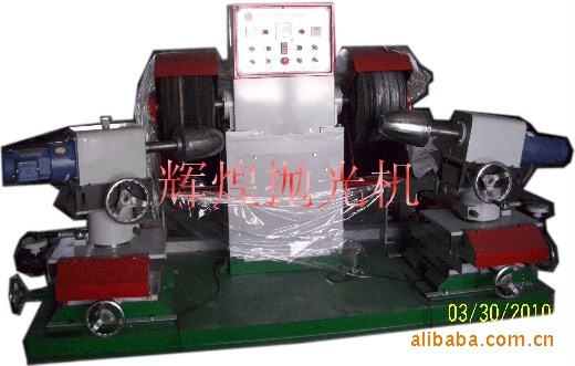 效率高量有效代替手工能拋到鏡面拋光機