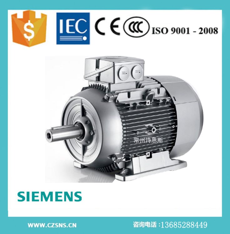 西門子電機 輸送機馬達1LG0316-2AC 160KW 2P B3 IP55 380V F