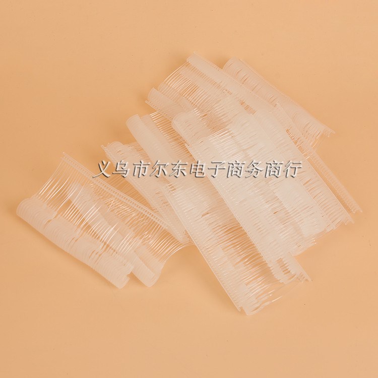 工字型透明細膠針 膠針槍專用膠針 通用膠針