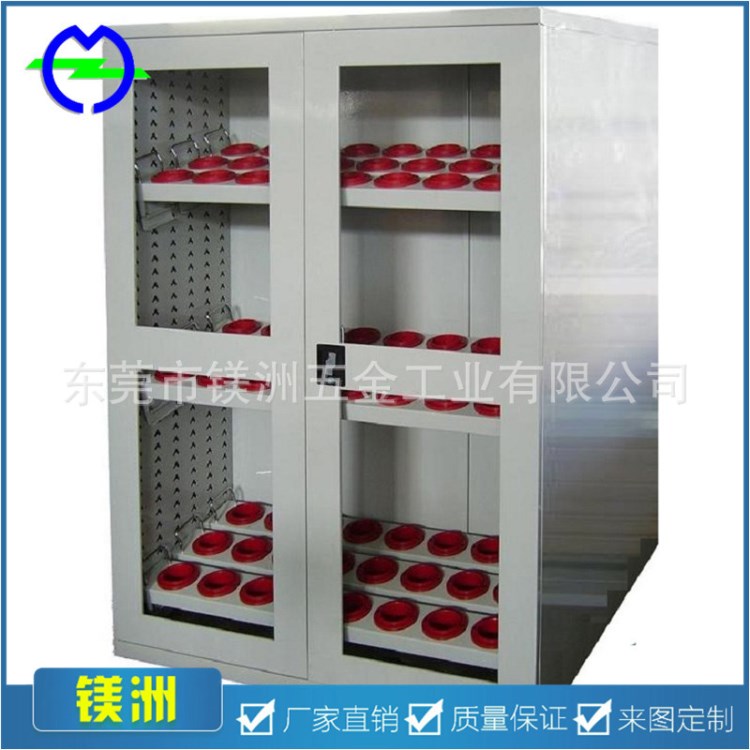 批發銑床模具車重型移動刀具柜車床刀具柜 刀具車刀具架