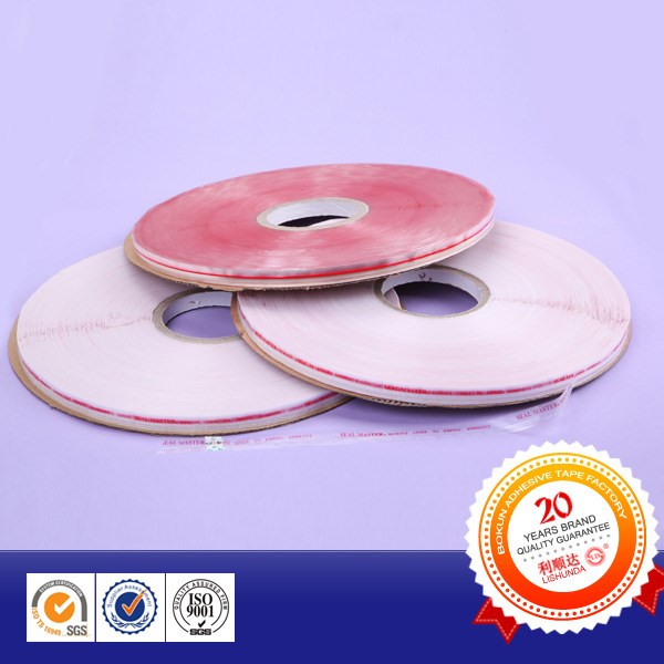 sealing king bag sealing tape 出口封緘膠封口膠帶