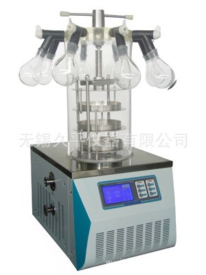 【雙11狂歡】JIUPIN-10N 多歧管壓蓋型 冷凍干燥機(jī)壓蓋冷干機(jī)