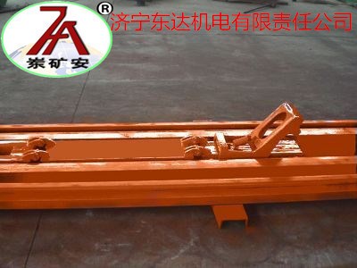 全自動化控制銷齒操車成套設備推車機