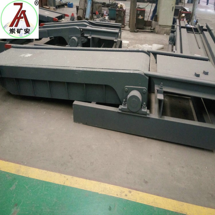 銷齒操車設備用推車機,銷齒推車機,煤礦銷齒推車機