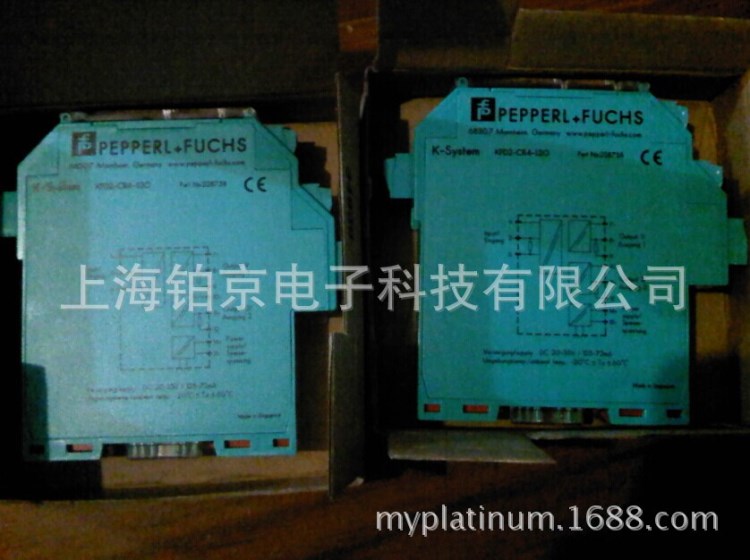 KFD2-EB2.R4A.B德國(guó)柵現(xiàn)貨