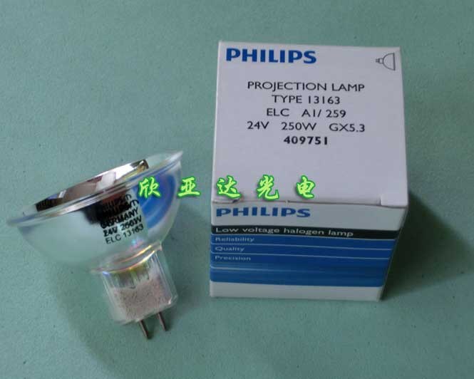 飛利浦PHILIPS 13163 24V250W 鹵素?zé)襞?，燈?
                                                         style=