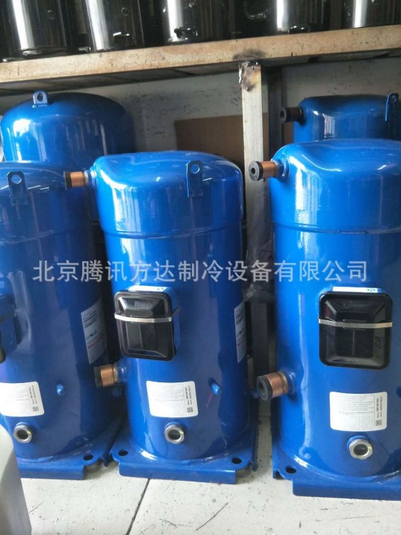 SM120S3VC 全新百福馬10匹制冷設(shè)備 冷水機(jī)壓縮機(jī) 三相220V