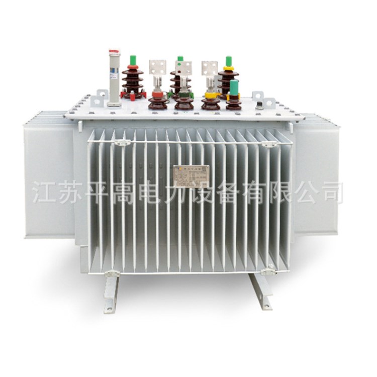 S11-250KVA全銅芯變壓器 全封閉油浸式變壓器 環(huán)保節(jié)能絕緣變壓器