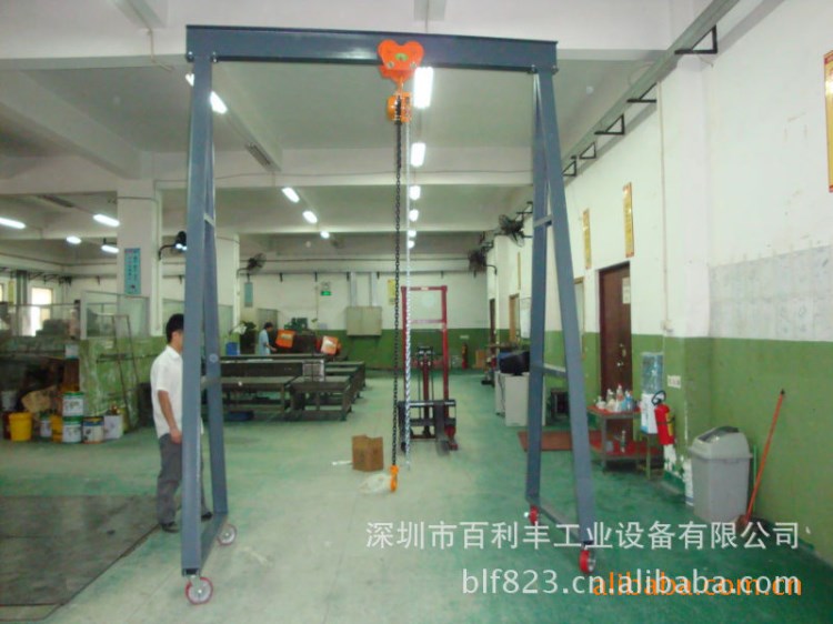 供應(yīng)湖北龍門架 單梁龍門吊 珠海龍門吊 質(zhì)量有保障