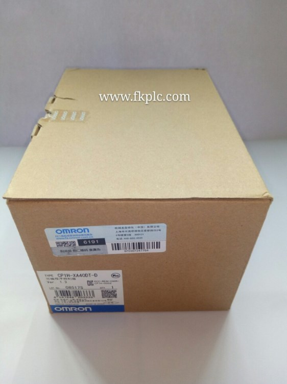 CP1H-X40DT-D歐姆龍PLC全新原裝