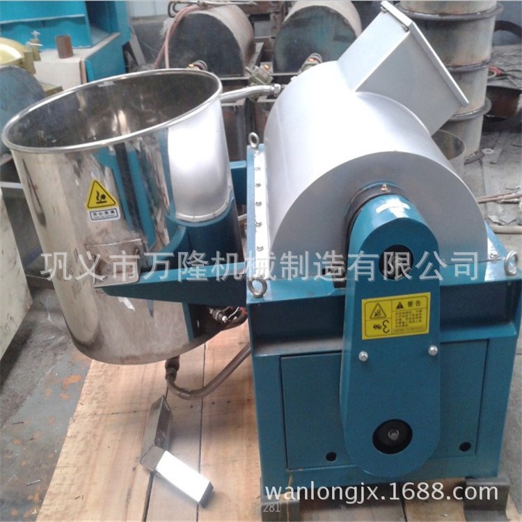 商用臥螺式油渣分離機咨詢查詢 家用油渣過濾機生產銷售基地