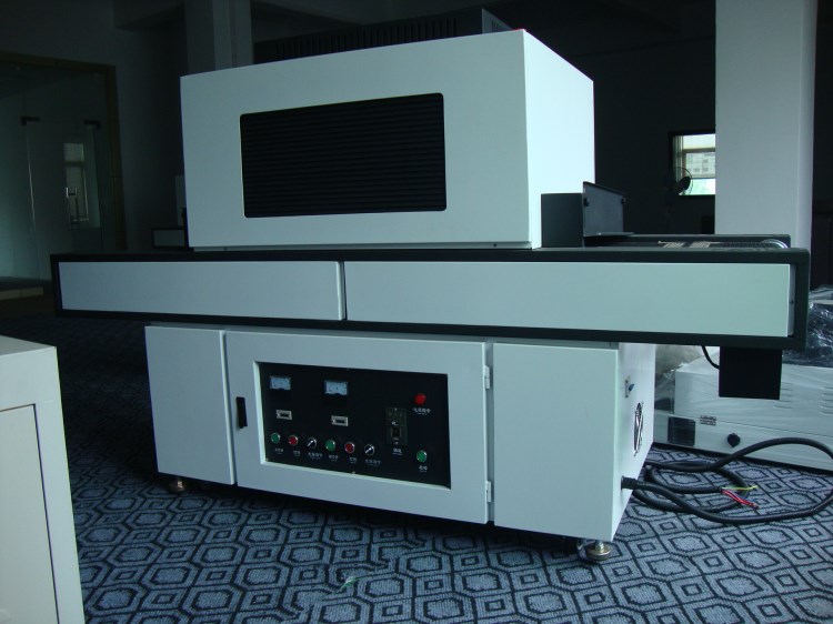 廠家直銷uv機 UV膠用UV固化機雙燈5KW SK-205-400
