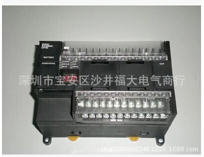 歐姆龍PLC    CP1H-Y20DT-D   全國(guó)代理，，歡迎詢價(jià) 原裝