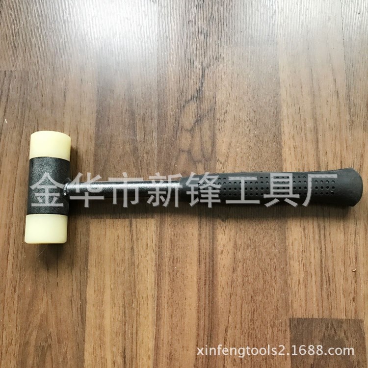 安裝錘  錘子 尼龍頭安裝錘  含鐵沙無彈力錘 多款規(guī)格  品質(zhì)佳