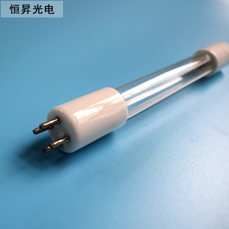 定制T5單端殺菌燈550 28W,565 25W,620 30W,845 40W,925 55W