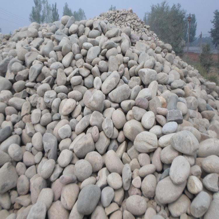 供應(yīng)各種規(guī)格鵝卵石 天然卵石 用于污水處理 鋪路 變壓器 景觀