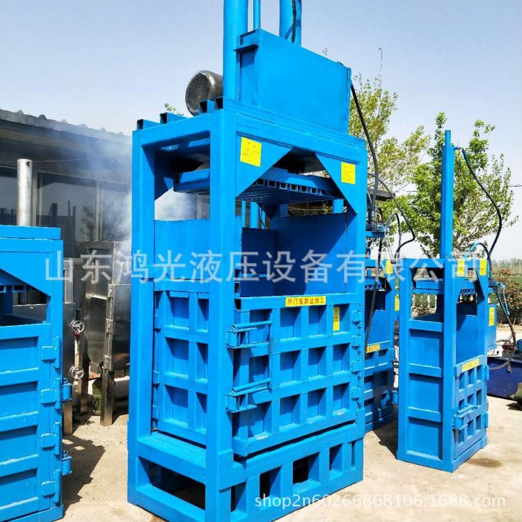 廠家供應(yīng)各型號(hào)立式液壓打包機(jī) 棉花壓刨機(jī) 服裝液壓打包機(jī)價(jià)格