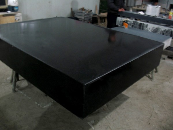 深圳00級檢測平臺工作臺 600x800mm大理石檢測平板平臺