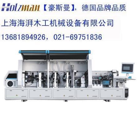 木工自動直線封邊機品牌直銷，衣柜板封邊機價格