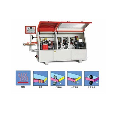 板式家具封邊機 合肥半自動/手動/全自動封邊機價價格廠家直銷