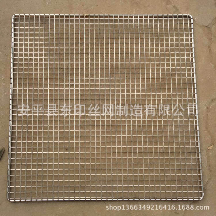 廣州不銹鋼網片、電蚊燈網片、燒烤網片、烤箱托盤網廠家